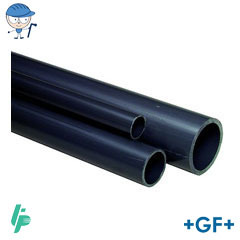 Pipe PVC-U PN16