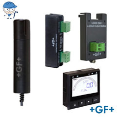 Process Optical Dissolved Oxygen Sensor