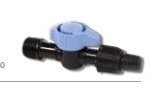 Tape connector-male threaded Valve