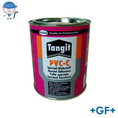 Tangit PVC-C solvent cement