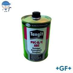 Tangit PVC-C cleaner