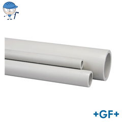 Vent Pipe PP